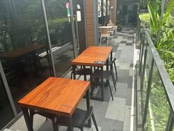 Sims Urban Oasis (D14), Retail #544652631